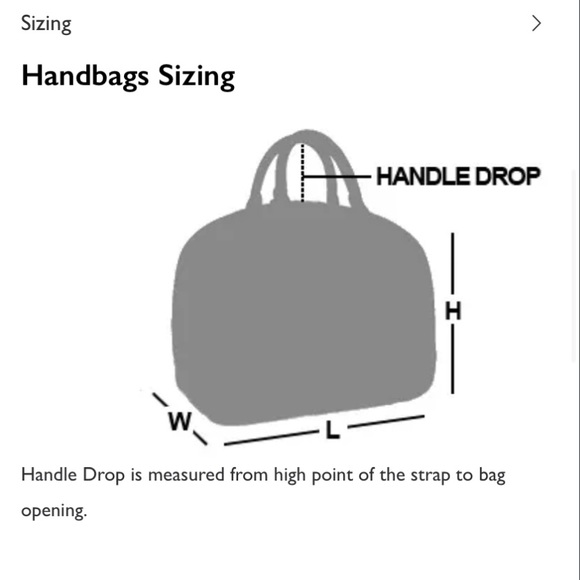 XXS Light Blue Pebbled Balenciaga Logo CrossBody bag - Picture 16 of 16